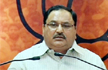 Modi confidant Jagat Prakash Nadda may be next BJP chief